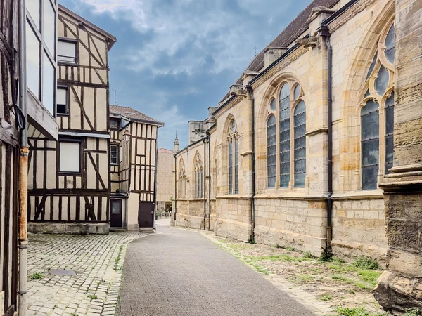 Châlons-en-Champagne